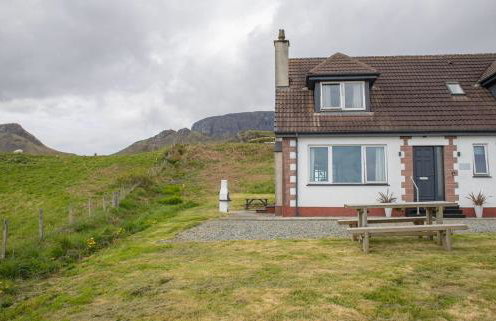 Quiraing Cottage - Photo 43