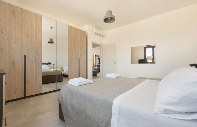 3549 Villa Sirio by Perle di Puglia - Foto 5