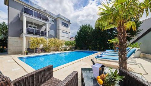 Ribarska Koliba - Stella Adria Villa - Photo 2