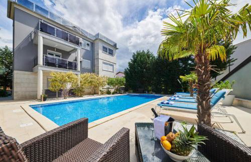 Ribarska Koliba - Stella Adria Villa - Photo 2