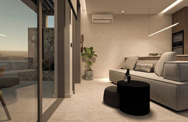 Increteblue Suites - Foto 52