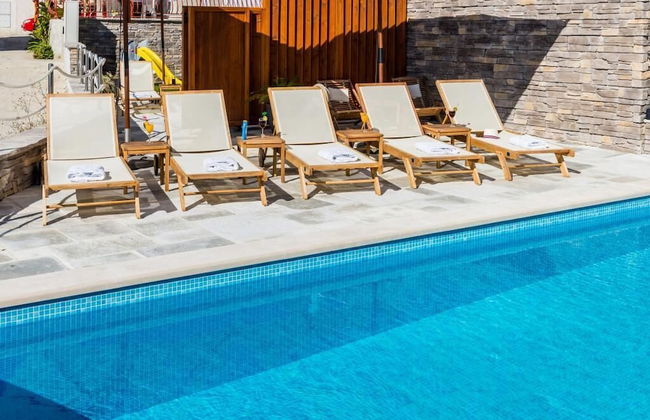 Apartments Lavilla - Foto 22