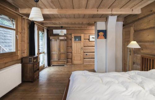 Holzvilla Nähe Krakau - Foto 3