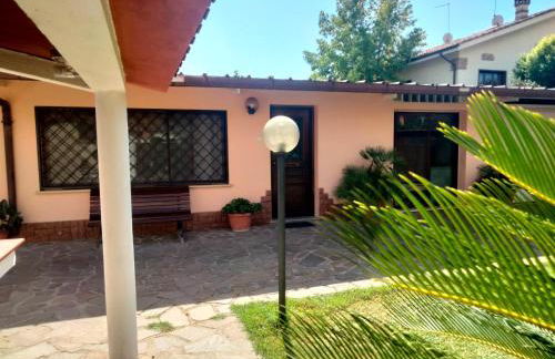 ZÍ MARIO Suite degli Ospiti - Roma Ostia Antica - Foto 46