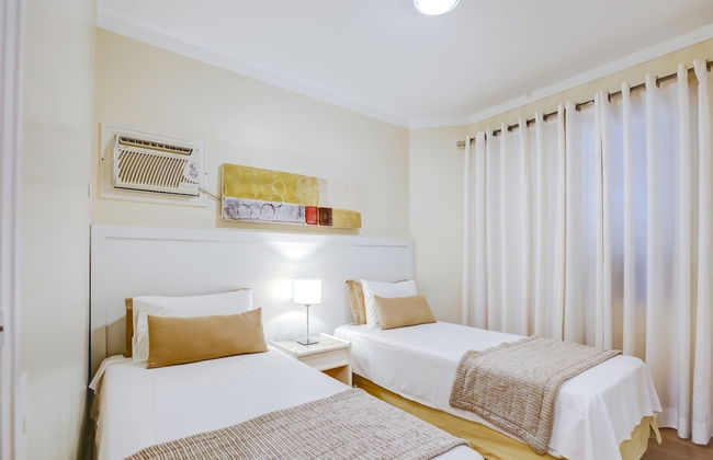 Roomo Transamerica SP Itaim Bibi - Foto 17