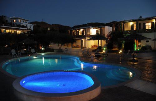 Anemousa Studios - Foto 14