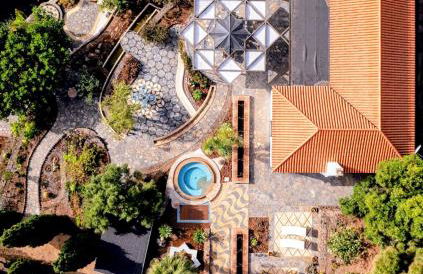 ALPALMA casa & jardín - Foto 6