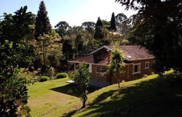 Canto dos Pássaros- Casa de campo em Gonçalves - Foto 11