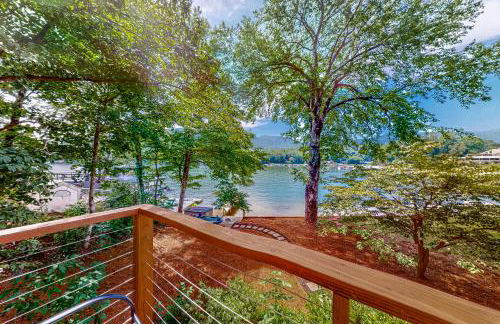 Buffalo Shoals Hideaway - Foto 25