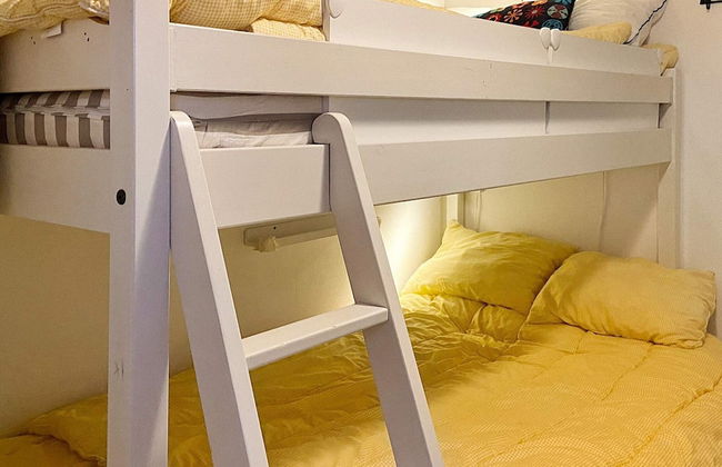 5 Person Holiday Home in Tegefjall - Foto 2