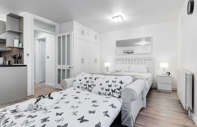 Sherborne Court - Foto 25