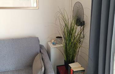 Διαμέρισμα studioJoy4stay στο Χαλάνδρι - Foto 26