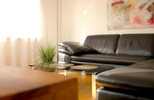 Die ART FARM I Apartment I nähe Frankfurt I Messe - Foto 20