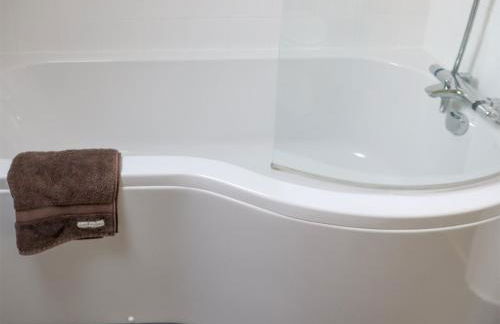 Sea View Lodge - Photo 15