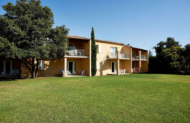 ResidHotel Golf Grand Avignon - Photo 40