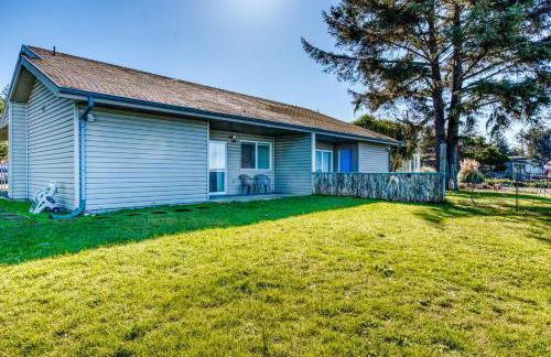 Bayview Cottage - Foto 3