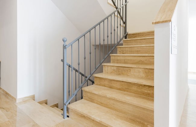 Apartamentos Toboso Plaza - Foto 46