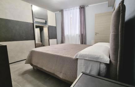 Residence Parco Castello 3 - Foto 4