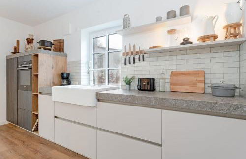 Am Feldweg 8 Lüttn Kombüse - Foto 20