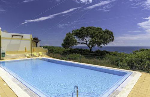 Seaview Terrace Benagil Villa 45 - Photo 1