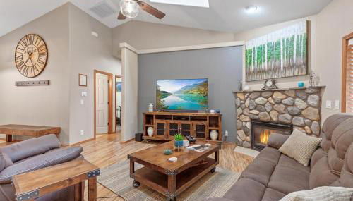 Clarkview Place Hayden ID - Foto 2