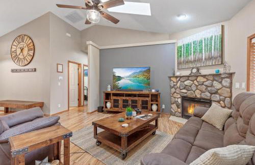 Clarkview Place Hayden ID - Foto 2