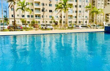 Apartamento novo, excelente localização, 7 min da praia - Foto 3