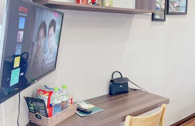 Amy Apartment Hue - Foto 56