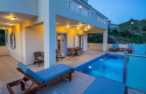 Karpathos View Villa - Foto 47