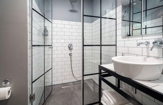 Urban Quarters - Loft - Foto 37