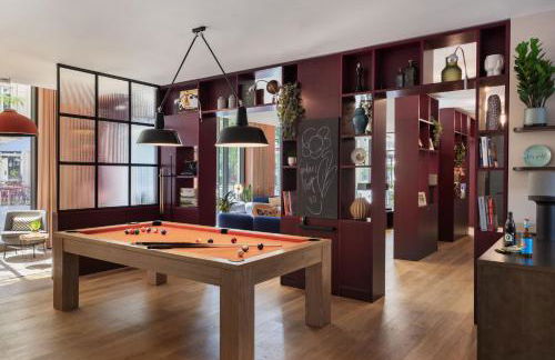 Stay KooooK Leipzig City – Online Check In - Foto 22