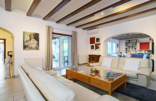 Villa El Palmeral by Interhome - Foto 16