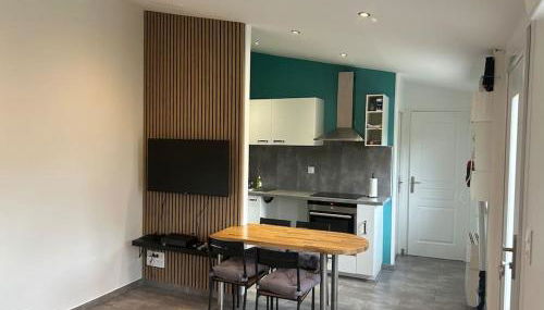 maison proche du Groupama Stadium - Foto 5