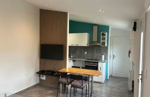 maison proche du Groupama Stadium - Foto 5