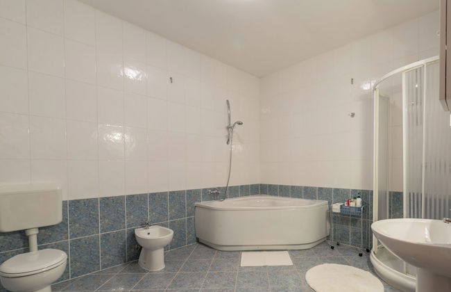 Holiday House Anna - Photo 19