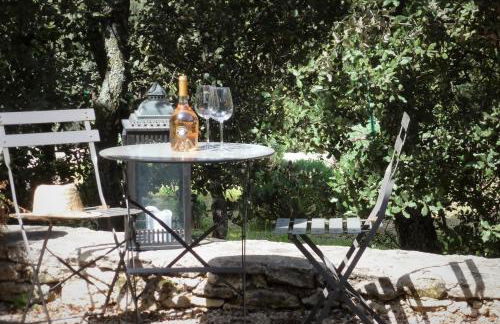 Les Terrasses - Gordes - Photo 23