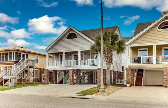 4102 South Ocean Blvd by Escape - Foto 46