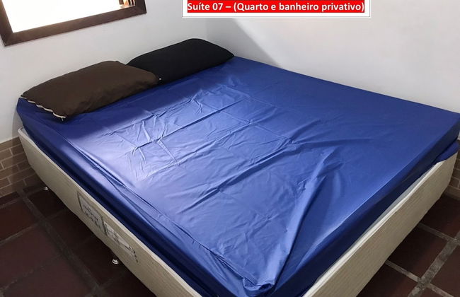 Cabo Frio - Jardim Flamboyant - Suítes - Photo 4