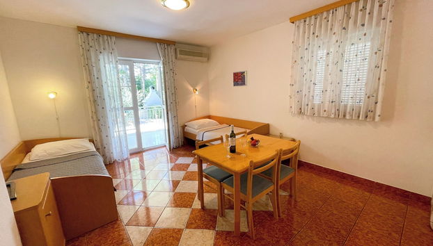 Apartman Villa Ljiljana 3 - Foto 2, Interior