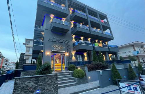 SKS Luxury Suites & Rooms - Foto 1