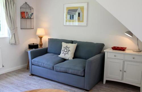Granary Cottage - Foto 8