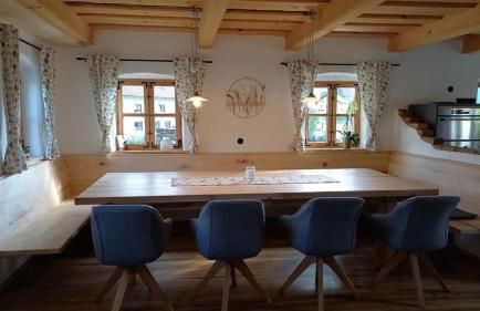 Chalet Schmuckkastal - Foto 4