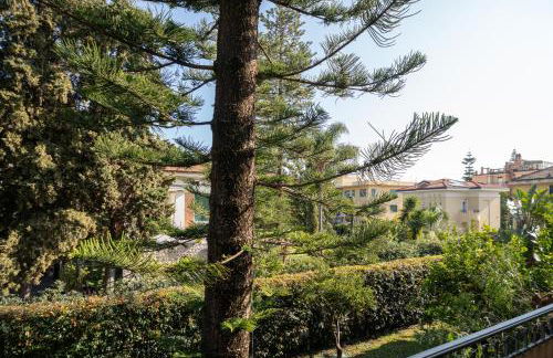 Windsor Mare - In the heart of Bordighera - - Photo 27