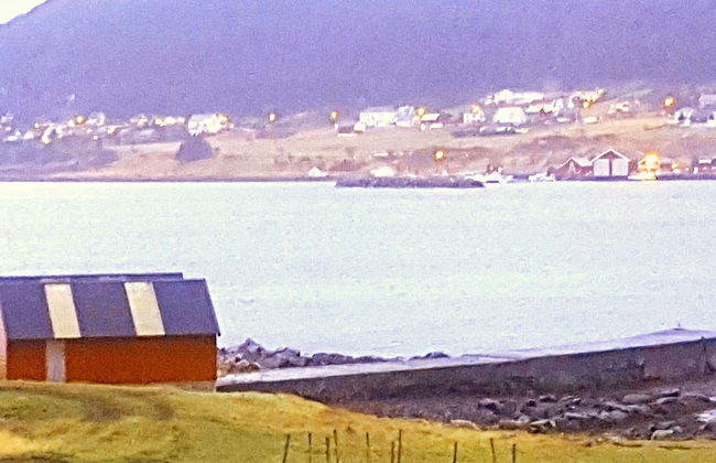 8 Person Holiday Home in Leinoy-by Traum - Foto 13