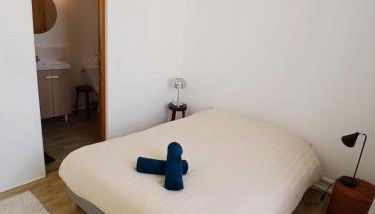 Maison du Jardinier 1 à 4 personnes - Photo 3