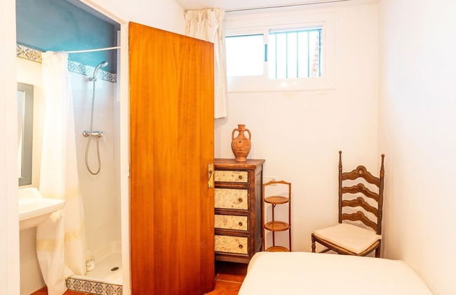 Unik Vacation Calafell Villa - Foto 71