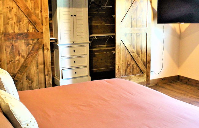 The Rustic Inn- Family Friendly Near Fiesta Texas - Foto 10