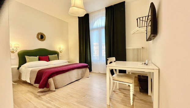 Castelfiore - Foto 3, Habitación