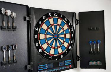 Kuća za odmor - Agatha - Bjelolasica - Foto 45