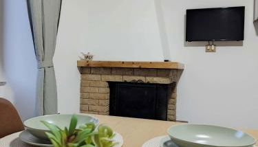 VECCHIA FERROVIA Orvieto Apartment - Photo 2